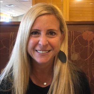 Meet your Posher, Vicki